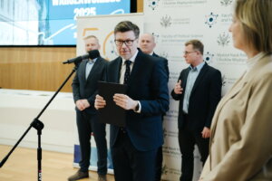 fot./photo: Łukasz Uszyński